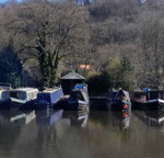 Salterhebble Basin L1 Leisure